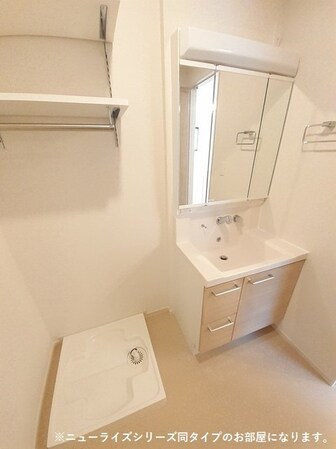 シャルム朝来の物件内観写真